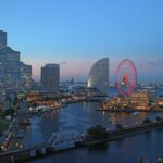 How Splash Yokohama Brings the Community Together