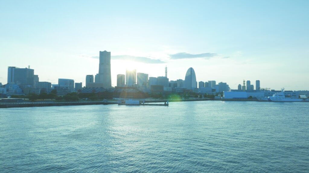 Exploring Yokohama Through Splash’s Events