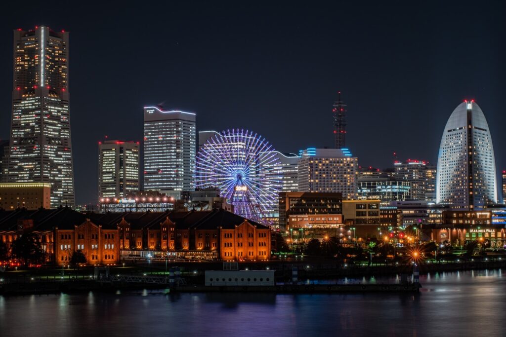 Behind the Scenes of Splash Yokohama’s Magic