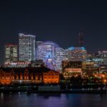 Behind the Scenes of Splash Yokohama’s Magic