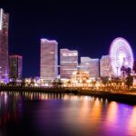Top Activities to Try at Splash Yokohama